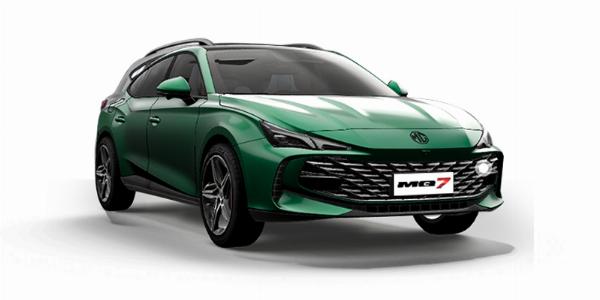 MG7 Bắc Kạn